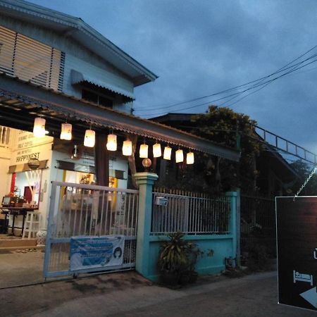 Baan Mae Somkid Homestay Sukhothai Eksteriør bilde