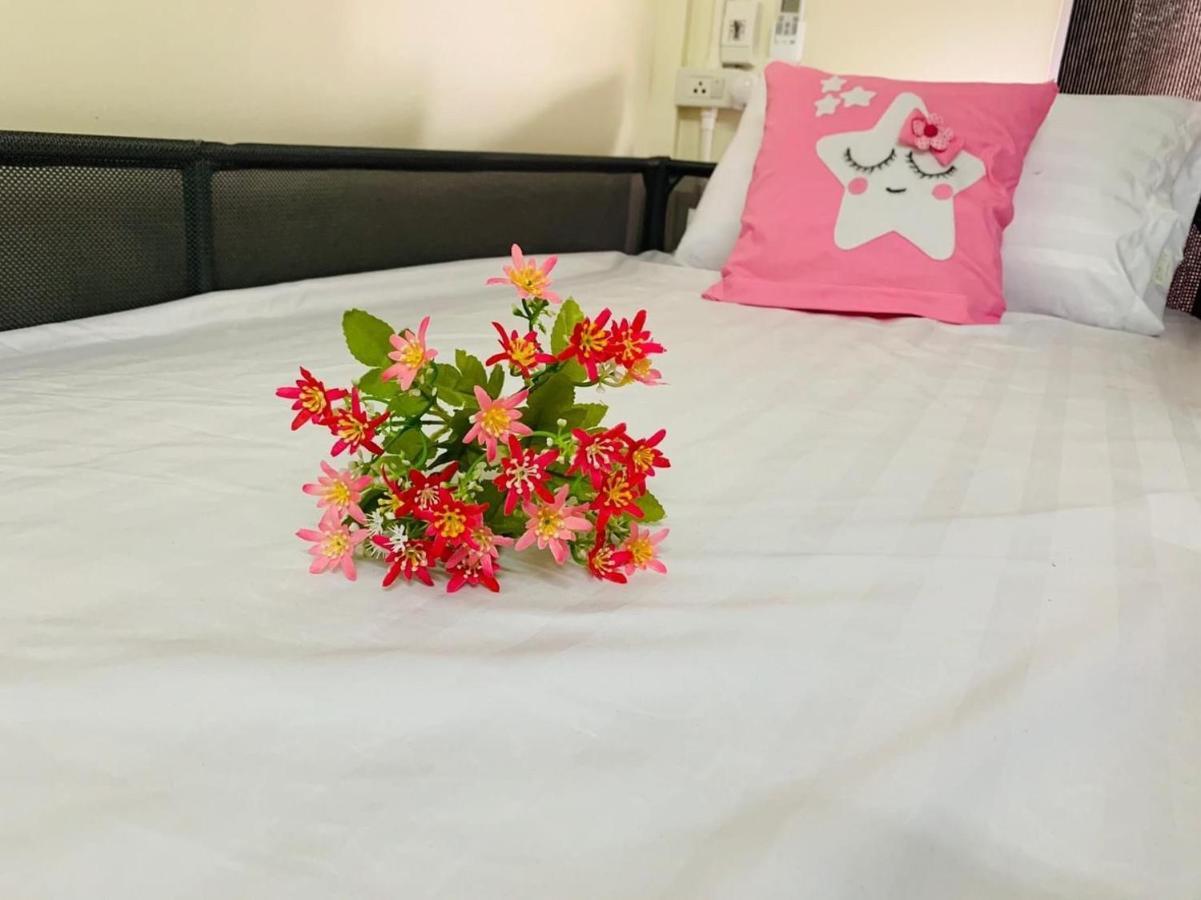 Baan Mae Somkid Homestay Sukhothai Eksteriør bilde