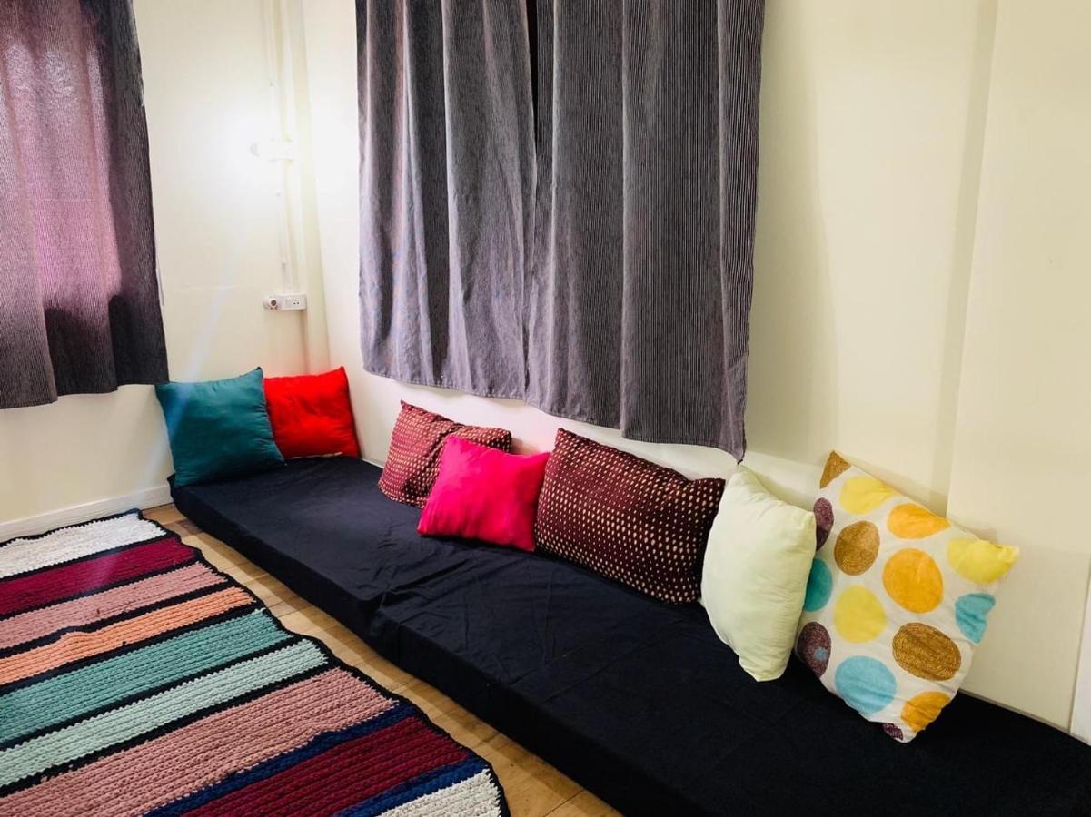 Baan Mae Somkid Homestay Sukhothai Eksteriør bilde