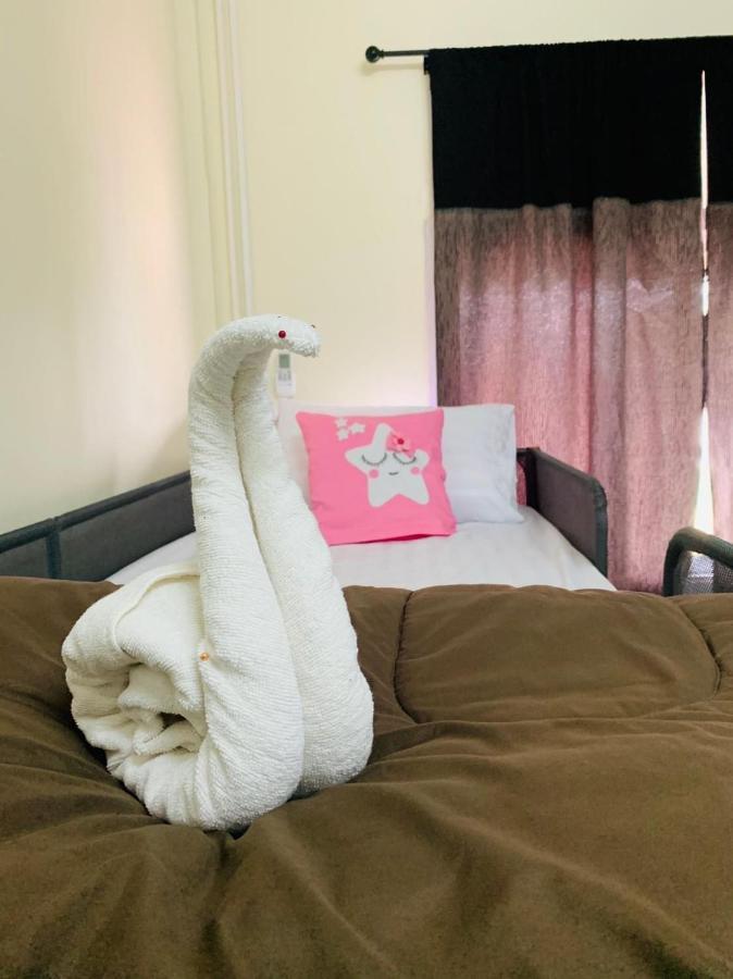 Baan Mae Somkid Homestay Sukhothai Eksteriør bilde