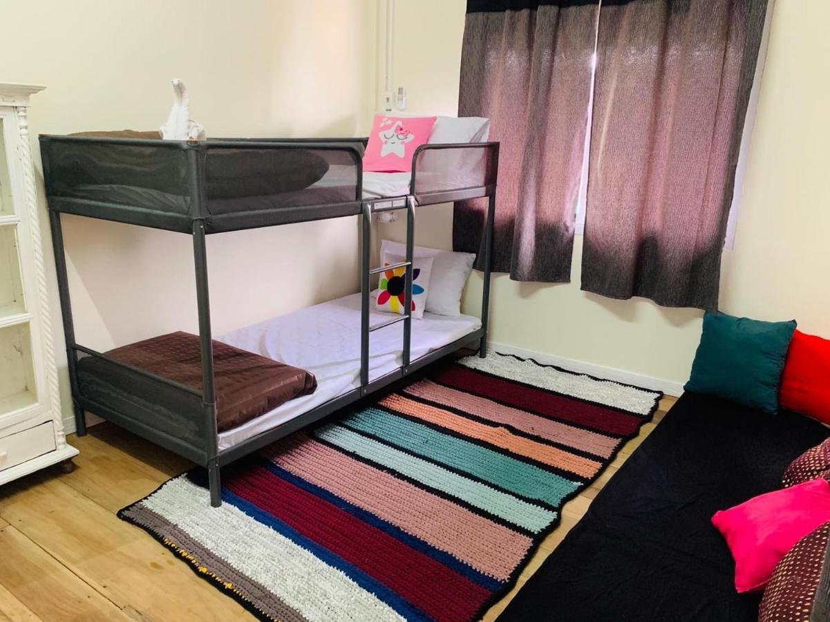 Baan Mae Somkid Homestay Sukhothai Eksteriør bilde